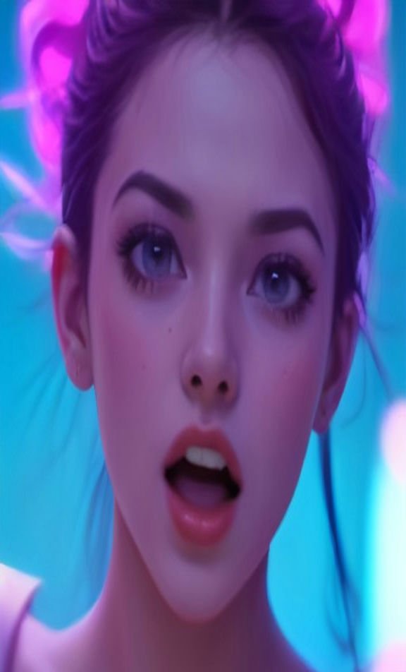 Scream-and-Swap Dance example image