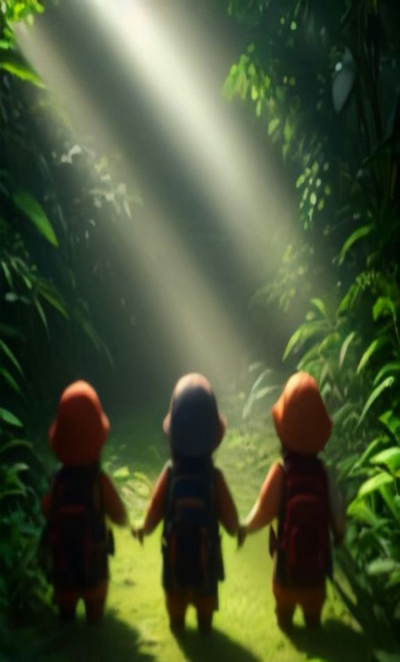 Toddler Squad Mini Adventure example image